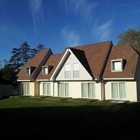 Les Cottages Du Saleys By Resid&Co ซาลีส์-เดอ-เบอาร์น ภายนอก รูปภาพ
