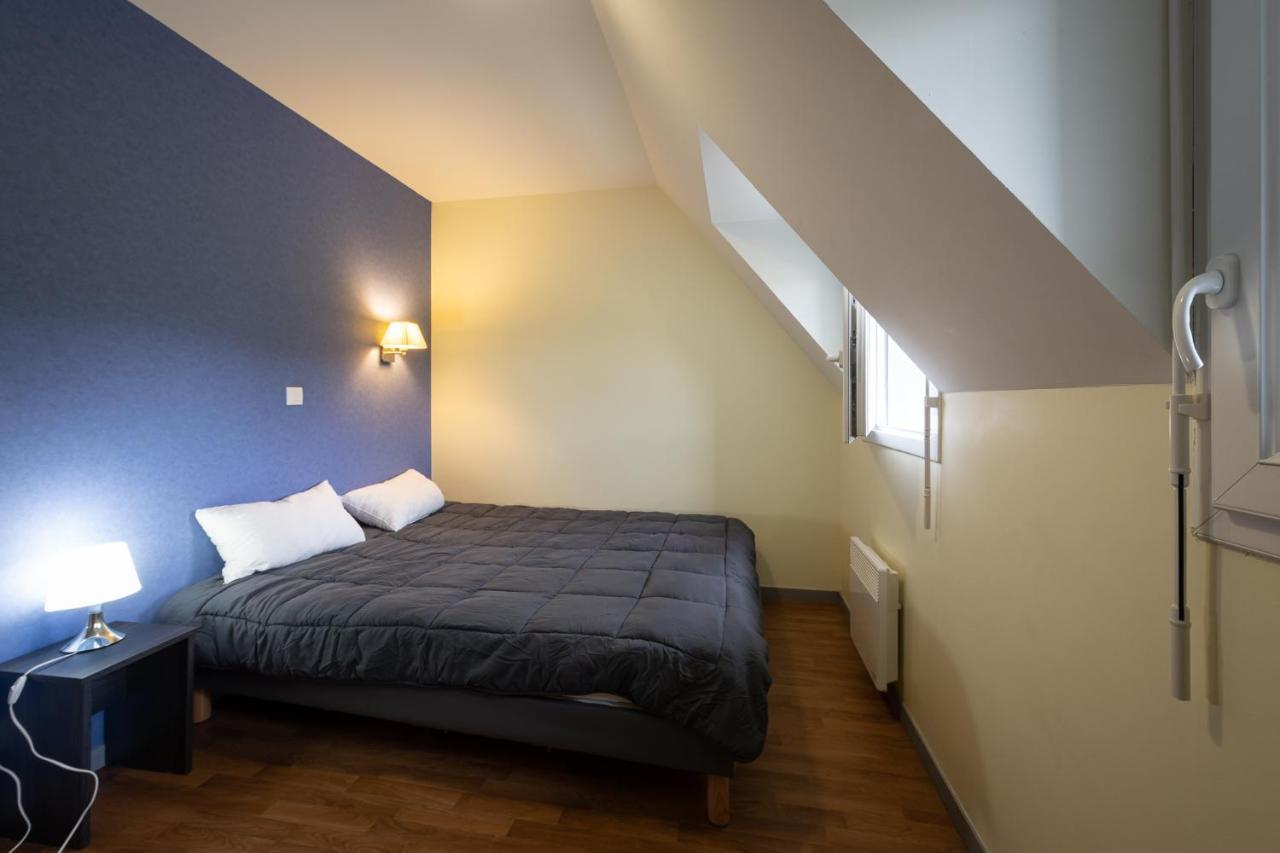 Les Cottages Du Saleys By Resid&Co ซาลีส์-เดอ-เบอาร์น ภายนอก รูปภาพ