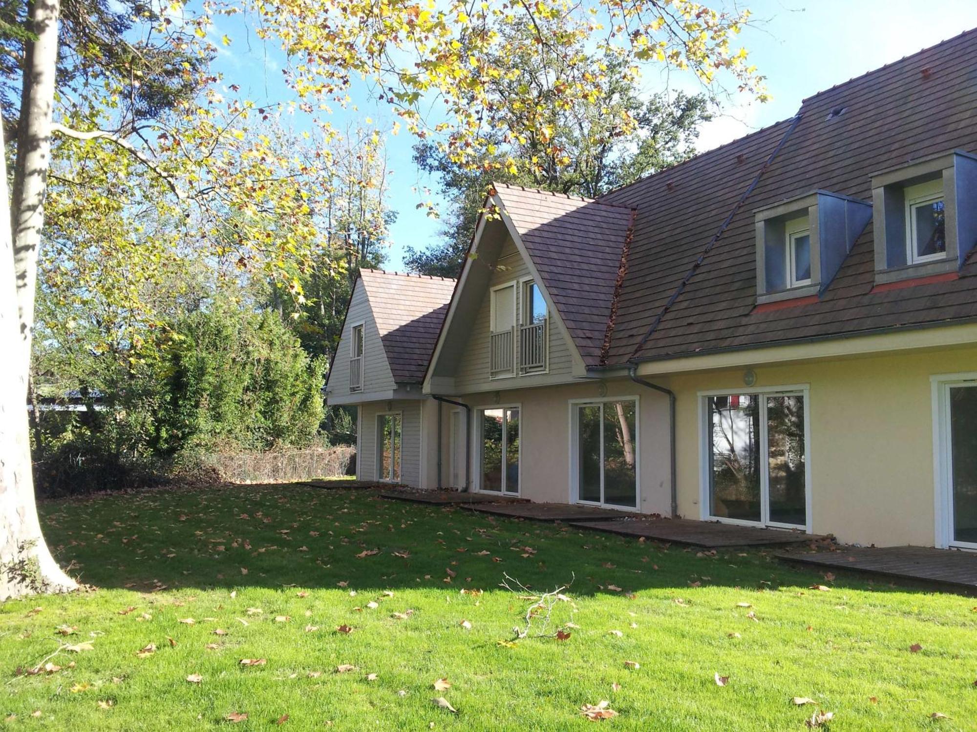 Les Cottages Du Saleys By Resid&Co ซาลีส์-เดอ-เบอาร์น ภายนอก รูปภาพ