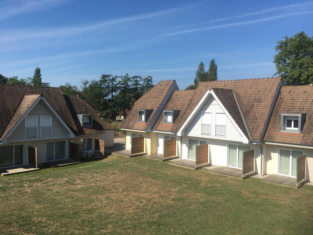 Les Cottages Du Saleys By Resid&Co ซาลีส์-เดอ-เบอาร์น ภายนอก รูปภาพ