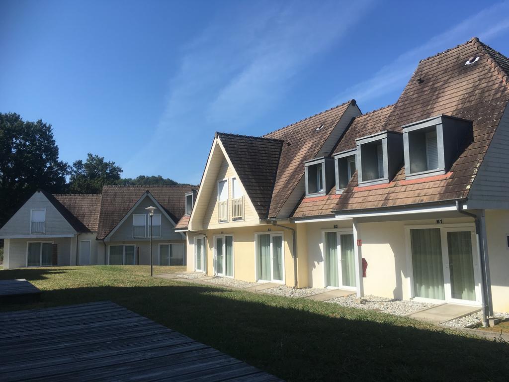 Les Cottages Du Saleys By Resid&Co ซาลีส์-เดอ-เบอาร์น ภายนอก รูปภาพ