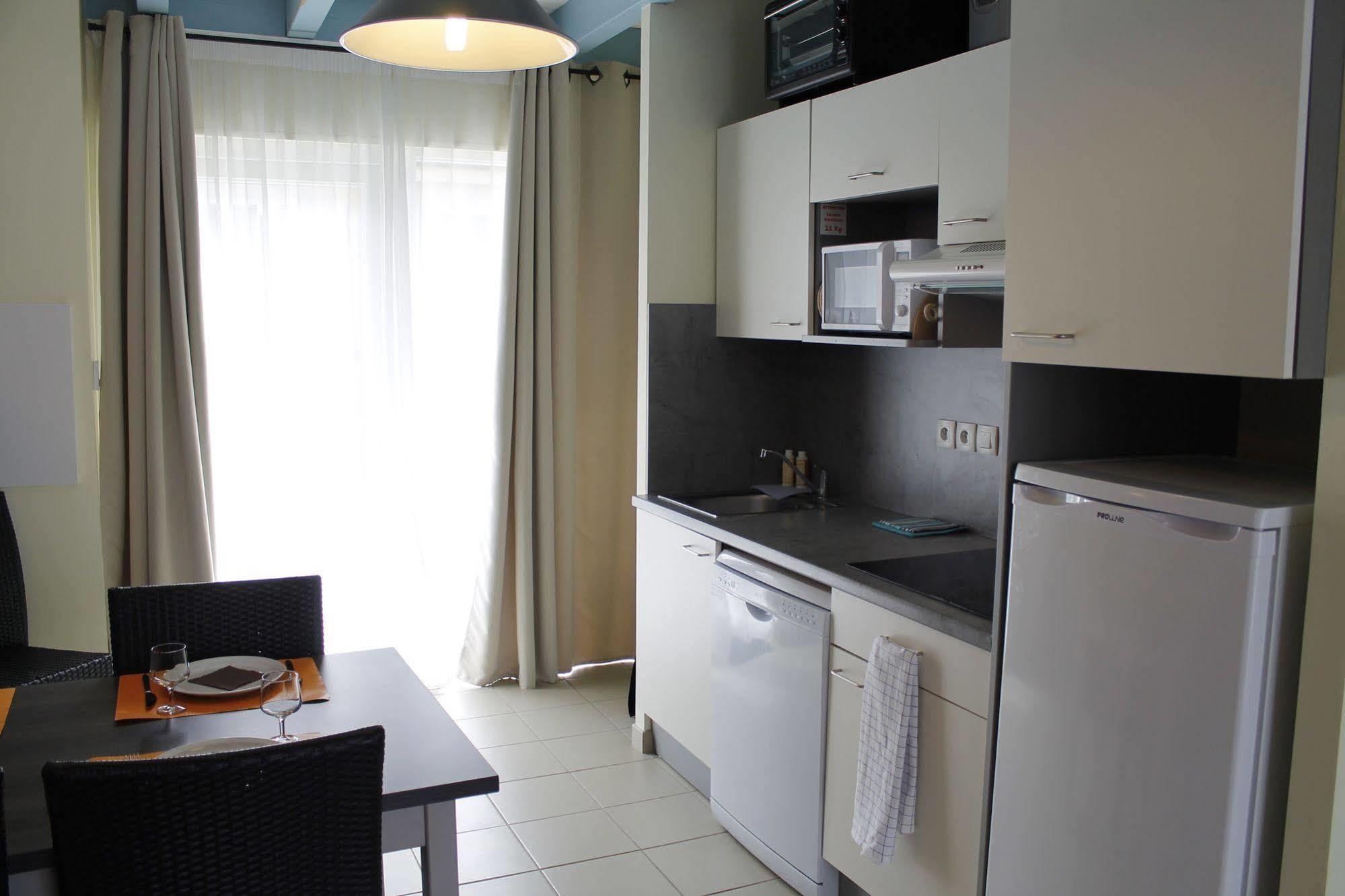 Les Cottages Du Saleys By Resid&Co ซาลีส์-เดอ-เบอาร์น ภายนอก รูปภาพ